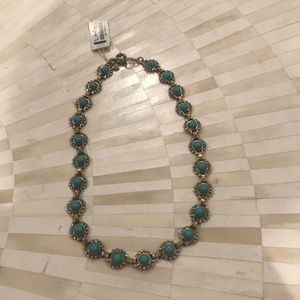 J. Crew Necklace NWT